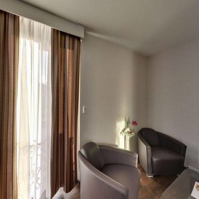 Hotel de la Cloche
