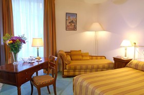 Hotel de la Cloche