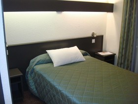 Hotel de la Cloche