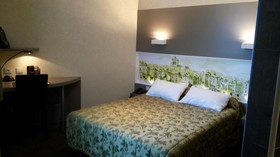 Hotel de la Cloche