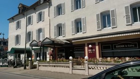 Hotel de la Cloche