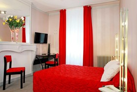 Hotel de la Cloche