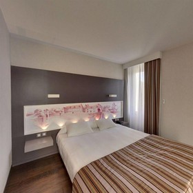 Hotel de la Cloche