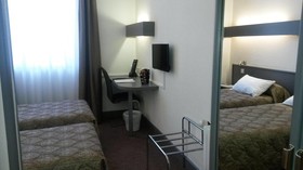 Hotel de la Cloche