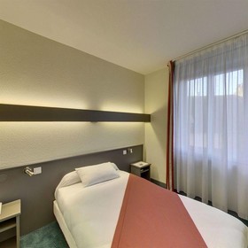 Hotel de la Cloche