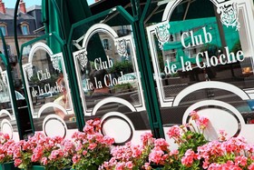 Hotel de la Cloche