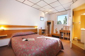 Sure Hotel by Best Western Dole