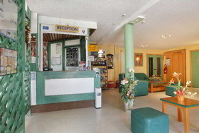 Sure Hotel by Best Western Dole