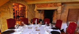 La Chaumiere