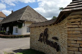 La Chaumiere