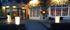 La Chaumiere