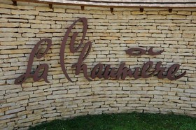 La Chaumiere