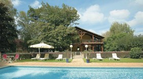 La Chaumiere