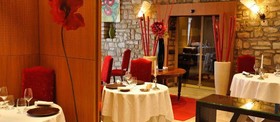 La Chaumiere