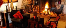 La Chaumiere