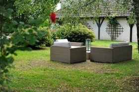 La Chaumiere
