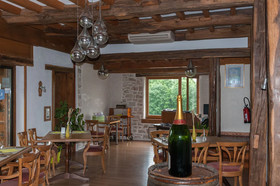 Hotel San Val'Eau