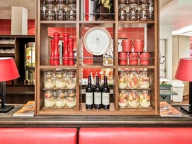 Hôtel ibis Besançon Marchaux