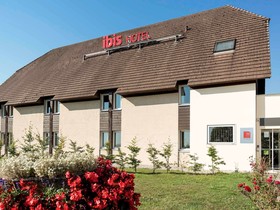 Hôtel ibis Besançon Marchaux