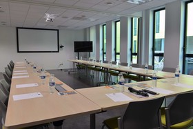 CAMPANILE BELFORT MONTBELIARD - La Jonxion
