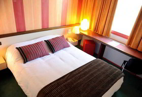 Greet Hotel Montbéliard