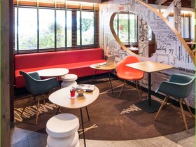 Hôtel ibis Montbéliard