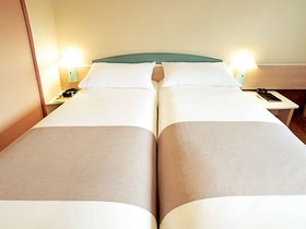 Hôtel ibis Montbéliard