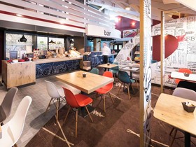 Hôtel ibis Montbéliard