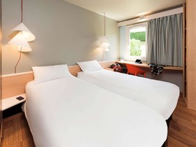 Hôtel ibis Montbéliard