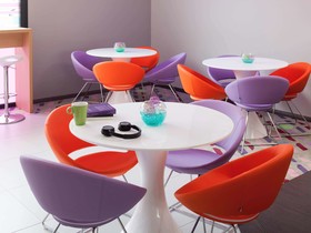 ibis Styles Montbeliard Centre Velotte