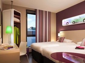 ibis Styles Montbeliard Centre Velotte