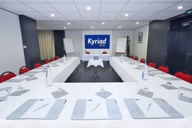 Kyriad Montbeliard - Sochaux