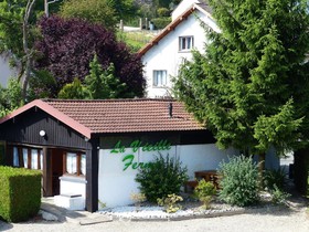 Vieille Ferme
