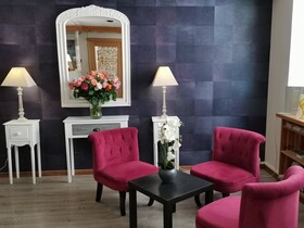 Hotel Les Montagnards