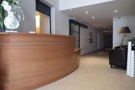 Hôtel la Guimbarde