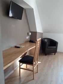 Hôtel la Guimbarde