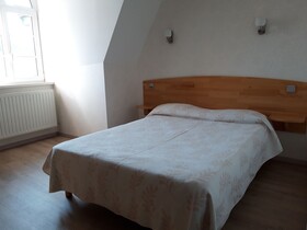Hôtel la Guimbarde
