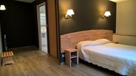 Hôtel la Guimbarde