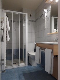 Hôtel la Guimbarde