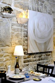Hôtel de La Truite de la Loue
