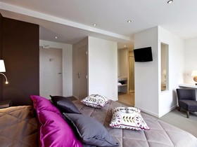 Hostellerie Saint Germain
