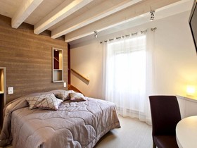 Hostellerie Saint Germain
