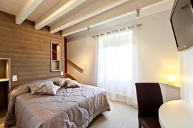 Hostellerie Saint Germain