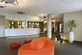 B&B Hotel Montbéliard-Sochaux