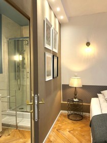 Hotel D’Artiste