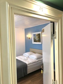 Hotel D’Artiste