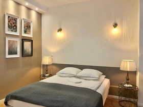 Hotel D’Artiste