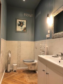 Hotel D’Artiste
