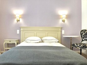 Hotel D’Artiste