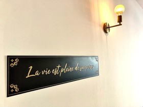 Hotel D’Artiste